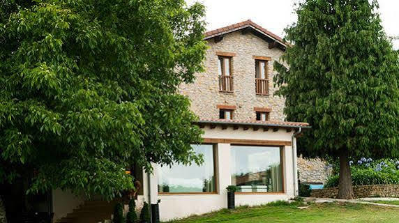 Posada Sotobosque Santander Luaran gambar